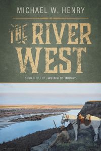 Cover image for The River West