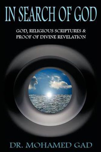 Cover image for In Search of God