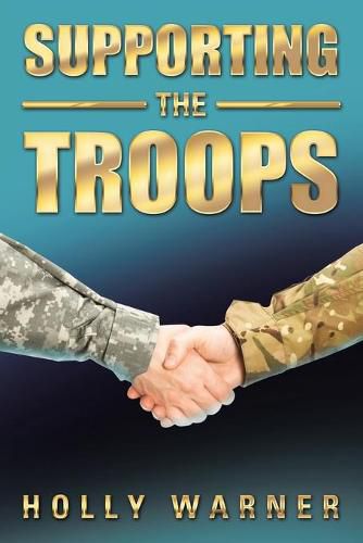 Cover image for Supporting the Troops