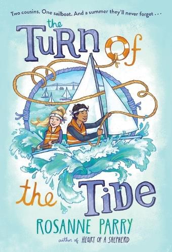 Cover image for The Turn of the Tide