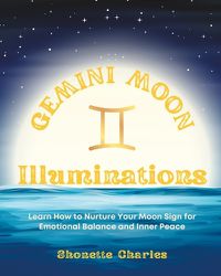 Cover image for Gemini Moon Illuminations