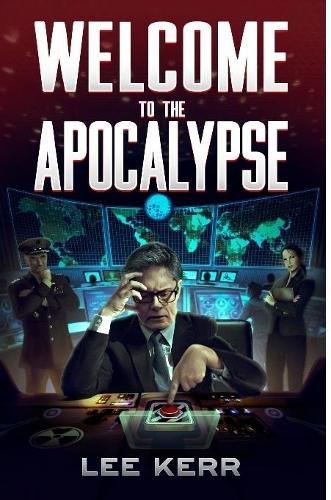 Cover image for WELCOME TO THE APOCALYPSE