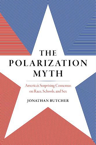 Cover image for The Polarization Myth