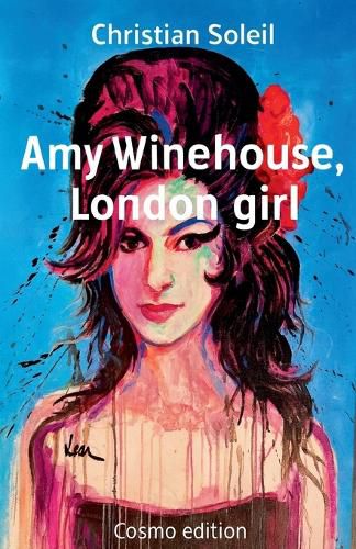 Cover image for Amy Winehouse, London girl