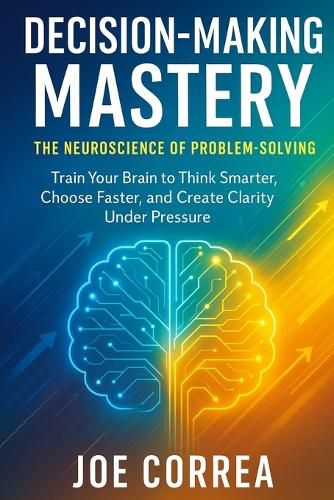 Cover image for Decision-Making Mastery