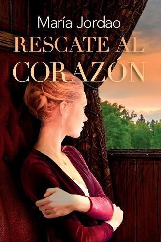 Cover image for Rescate al corazon: Novela romantica historica