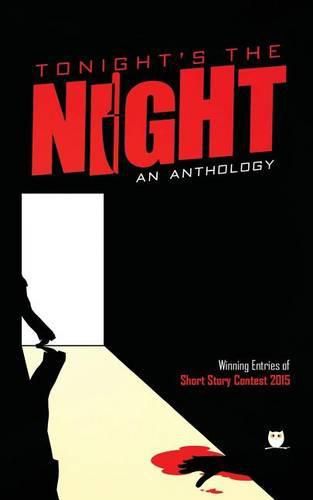 Cover image for Tonight's the Night: An Anthology of Crime Stories