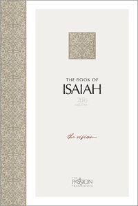 Cover image for The Book of Isaiah (2020 Edition): The Vision