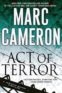 Cover image for Act of Terror