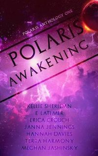 Cover image for Polaris Awakening