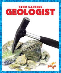 Cover image for Geologist