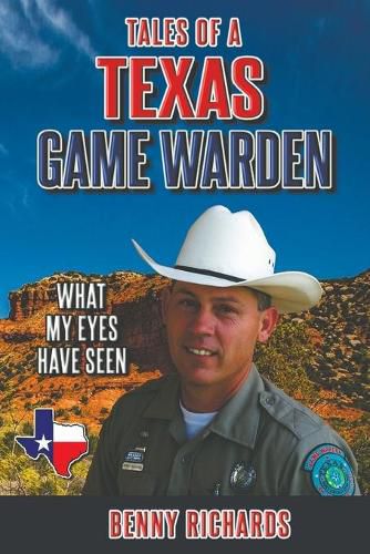 Cover image for Tales of a Texas Game Warden