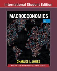 Cover image for Macroeconomics