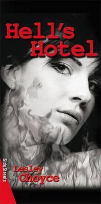 Cover image for Hell's Hotel