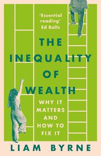 Cover image for The Inequality of Wealth