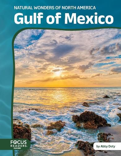 Cover image for Gulf of Mexico