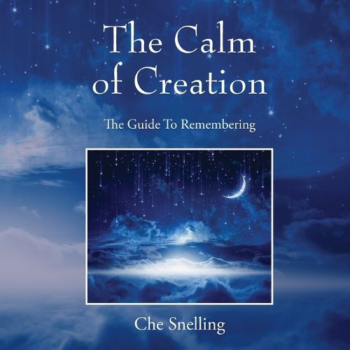 Cover image for The Calm of Creation