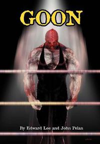 Cover image for GOON - Ilustrated