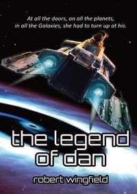 Cover image for The Legend of Dan