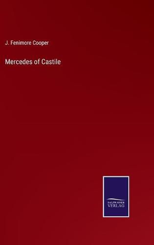 Mercedes of Castile