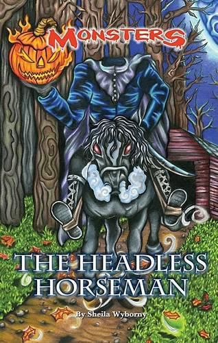 The Headless Horseman