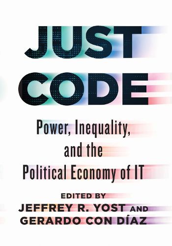 Cover image for Just Code