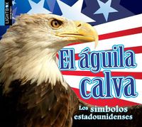 Cover image for El Aguila Calva