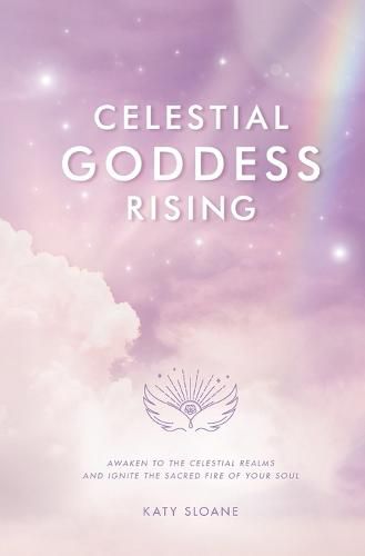 Cover image for Celestial Goddess Rising