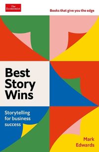 Cover image for Best Story Wins