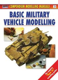 Cover image for Basic Military Vehicle Modelling