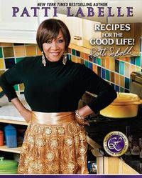 Cover image for Recipes for the Good Life