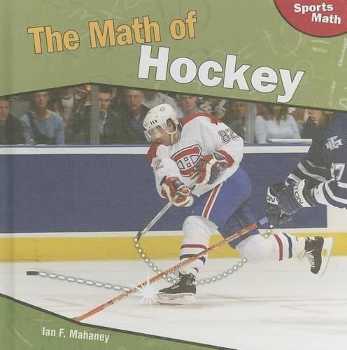 The Math of Hockey