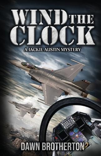 Cover image for Wind the Clock