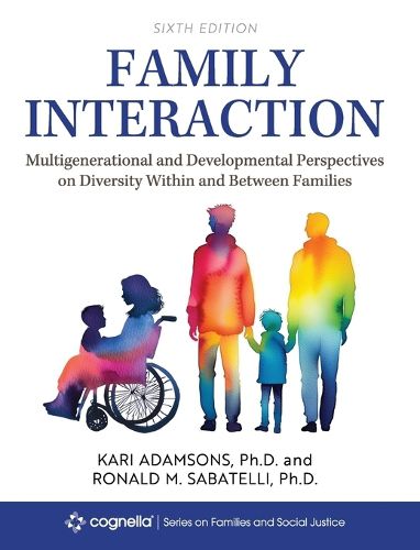 Cover image for Family Interaction