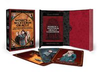 Cover image for Game of Thrones & House of the Dragon: Women of Westeros Oracle