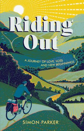 Cover image for Riding Out