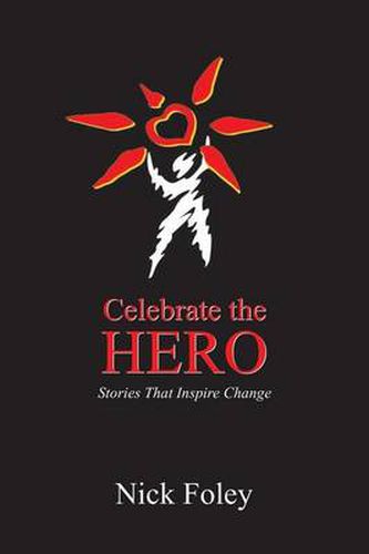 Cover image for Celebrate the Hero