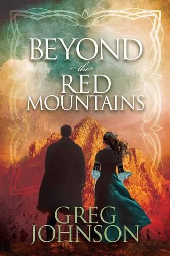 Cover image for Beyond the Red Mountains