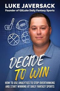 Cover image for Decide to Win