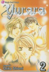 Cover image for Yurara, Vol. 2