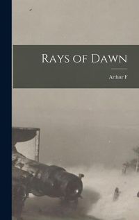 Cover image for Rays of Dawn