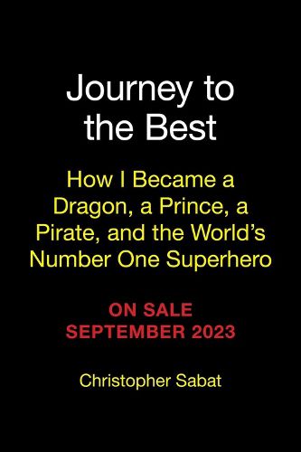 Cover image for Journey to the Best