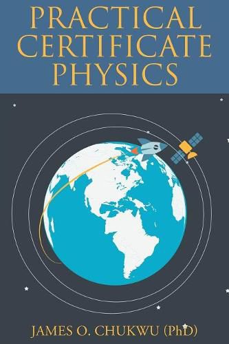 Cover image for Practical Certificate Physics