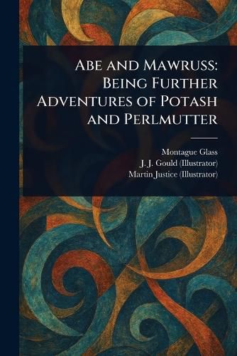 Cover image for Abe and Mawruss