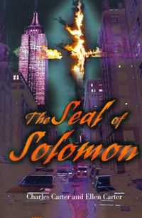 Cover image for The Seal of Solomon