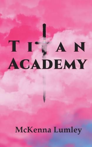 Cover image for Titan Academy