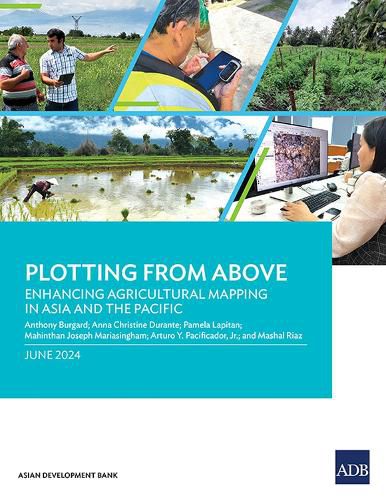 Cover image for Plotting from Above