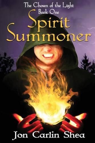 Cover image for Spirit Summoner