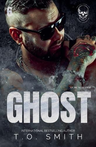 Cover image for Ghost