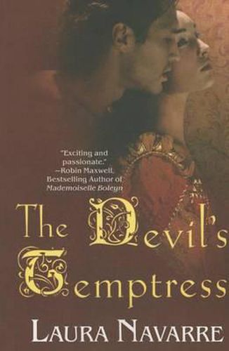 The Devil's Temptress